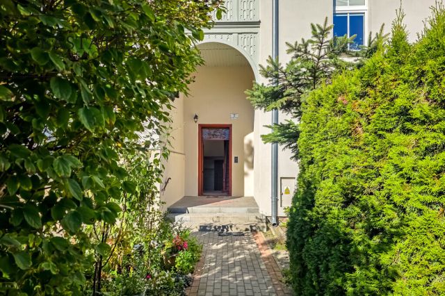 Mieszkanie 3-pokojowe Sopot Sopot Dolny, ul. Bałtycka. Zdjęcie 23
