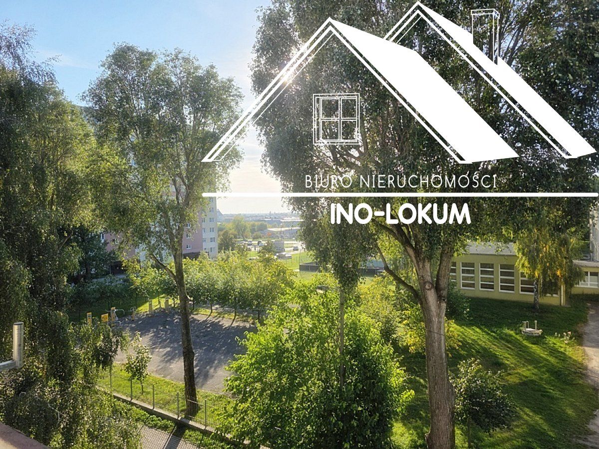 Mieszkanie 2-pokojowe Inowrocław Rąbin, ul. Józefa Krzymińskiego. Zdjęcie 15