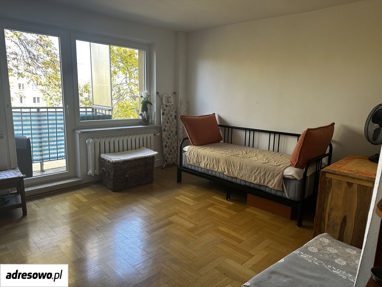Mieszkanie 1-pokojowe Warszawa Ursynów, ul. Puszczyka. Zdjęcie 6