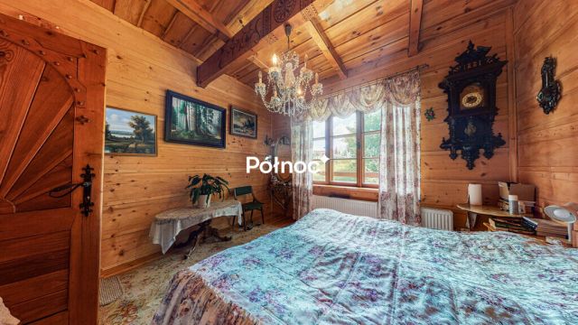 dom wolnostojący, 6 pokoi Duszniki-Zdrój, ul. Miejska Górka. Zdjęcie 24