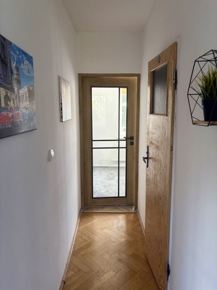 bliźniak, 10 pokoi Poznań Grunwald, ul. Grochowska. Zdjęcie 7