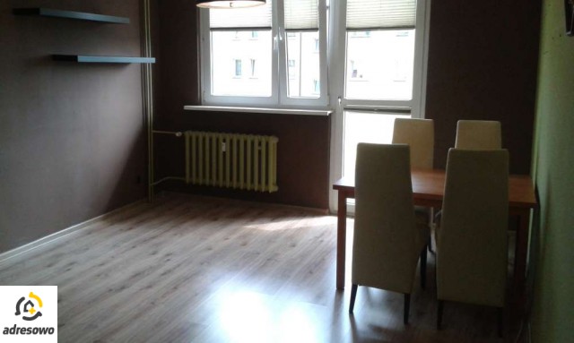 Mieszkanie 3-pokojowe Chojnice, ul. Spółdzielcza. Zdjęcie 1