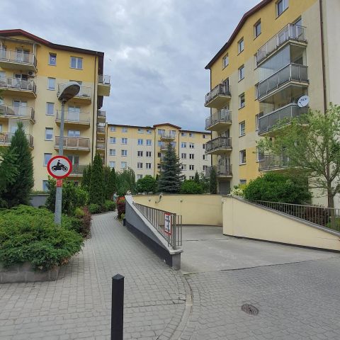 Mieszkanie 2-pokojowe Warszawa Młociny, ul. Encyklopedyczna. Zdjęcie 1