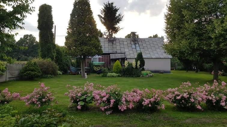 Dom Podkonice Duże, bez pośrednika 70 m2