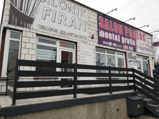 Lokal Mysłowice Brzęczkowice, ul. gen. Jerzego Ziętka. Zdjęcie 1