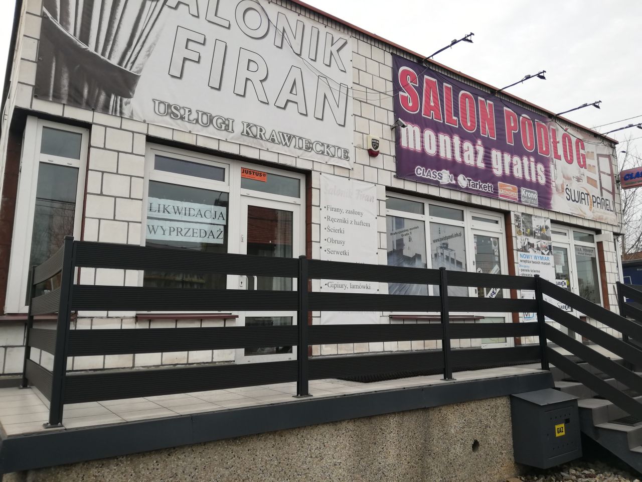 Lokal Mysłowice Brzęczkowice, ul. gen. Jerzego Ziętka