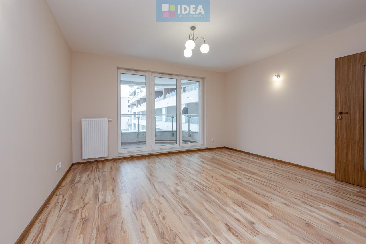 Mieszkanie 2-pokojowe Olsztyn Zatorze, ul. Poprzeczna