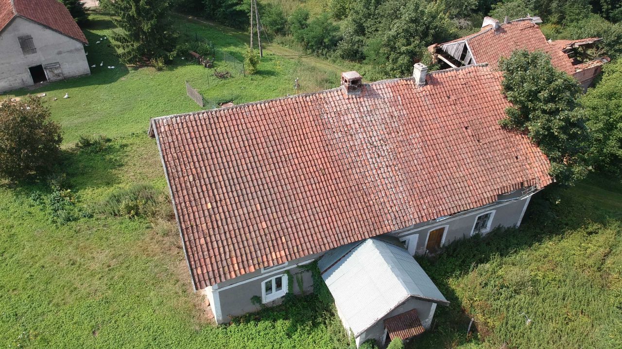 dom wolnostojący Jeziorko. Zdjęcie 3