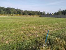 Działka budowlana Groszowice. Zdjęcie 1