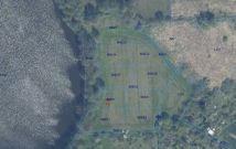 Działka rekreacyjna Trzcińsko-Zdrój, ul. Dworcowa. Zdjęcie 2