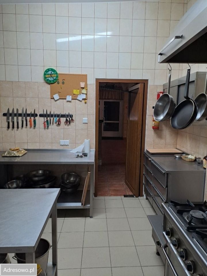 Lokal Sarnaki, ul. Kolejowa. Zdjęcie 8