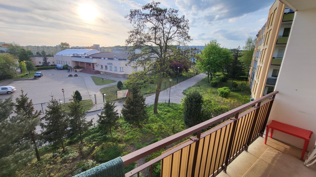 Mieszkanie 3-pokojowe Bydgoszcz Fordon, ul. Eugeniusza Kwiatkowskiego