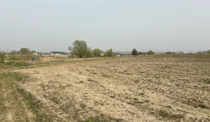 Działka budowlana Szczecin Skolwin, ul. Krajobrazowa