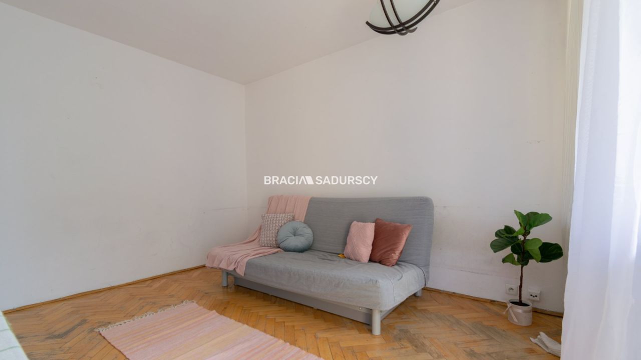 Mieszkanie 2-pokojowe Kraków Prądnik Czerwony, ul. Młyńska. Zdjęcie 10