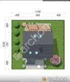 dom wolnostojący Żory, ul. Złota. Zdjęcie 1