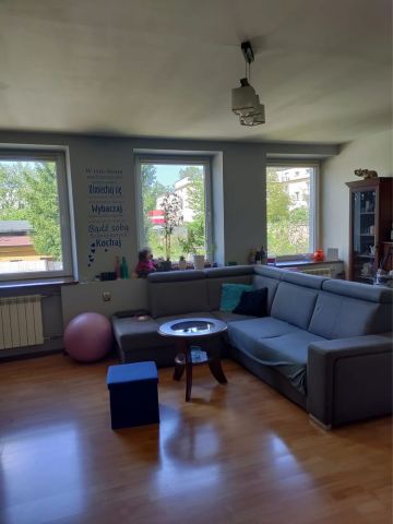 Mieszkanie 2-pokojowe Szydłowiec, ul. Radomska. Zdjęcie 1