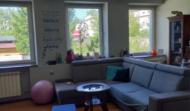 Mieszkanie 2-pokojowe Szydłowiec, ul. Radomska