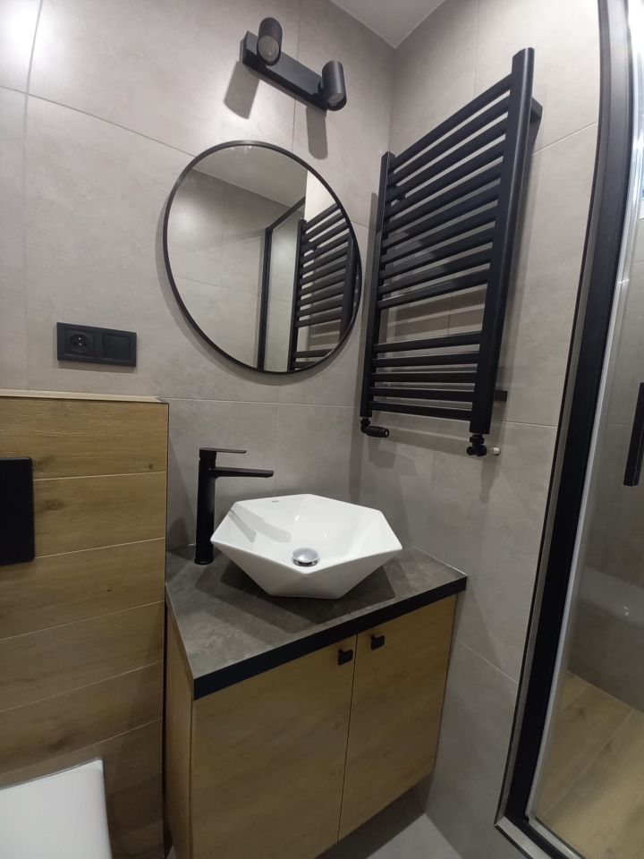 Mieszkanie 2-pokojowe Łódź Widzew, ul. Zbiorcza. Zdjęcie 6