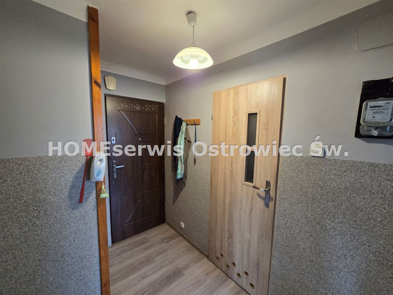 Mieszkanie 2-pokojowe Ostrowiec Świętokrzyski Ludwików, ul. Śliska. Zdjęcie 8