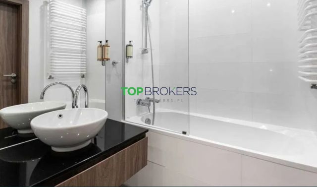 Mieszkanie 2-pokojowe Warszawa Wola, ul. Wronia. Zdjęcie 8