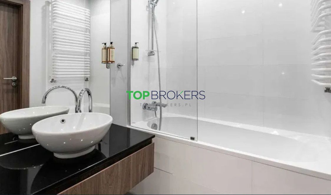 Mieszkanie 2-pokojowe Warszawa Wola, ul. Wronia. Zdjęcie 8