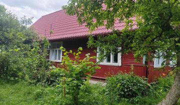 siedlisko, 4 pokoje Nowosiółki