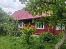 siedlisko, 4 pokoje Nowosiółki