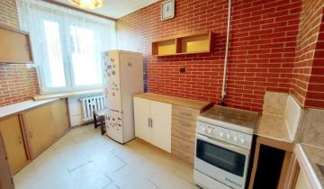 Mieszkanie 3-pokojowe Katowice Zawodzie, al. Walentego Roździeńskiego
