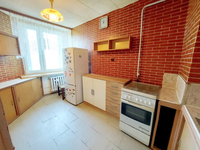 Mieszkanie 3-pokojowe Katowice Zawodzie, al. Walentego Roździeńskiego