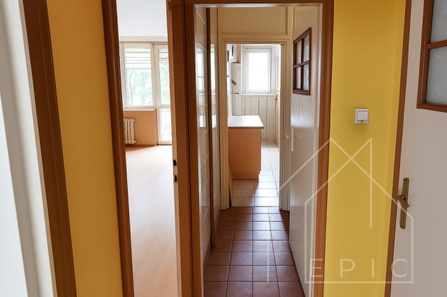 Mieszkanie 3-pokojowe Szczecin, pl. Orła Białego. Zdjęcie 13