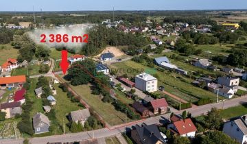 Działka budowlana Suraż, ul. 11 Listopada