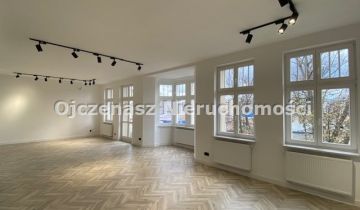 Mieszkanie 4-pokojowe Bydgoszcz Śródmieście