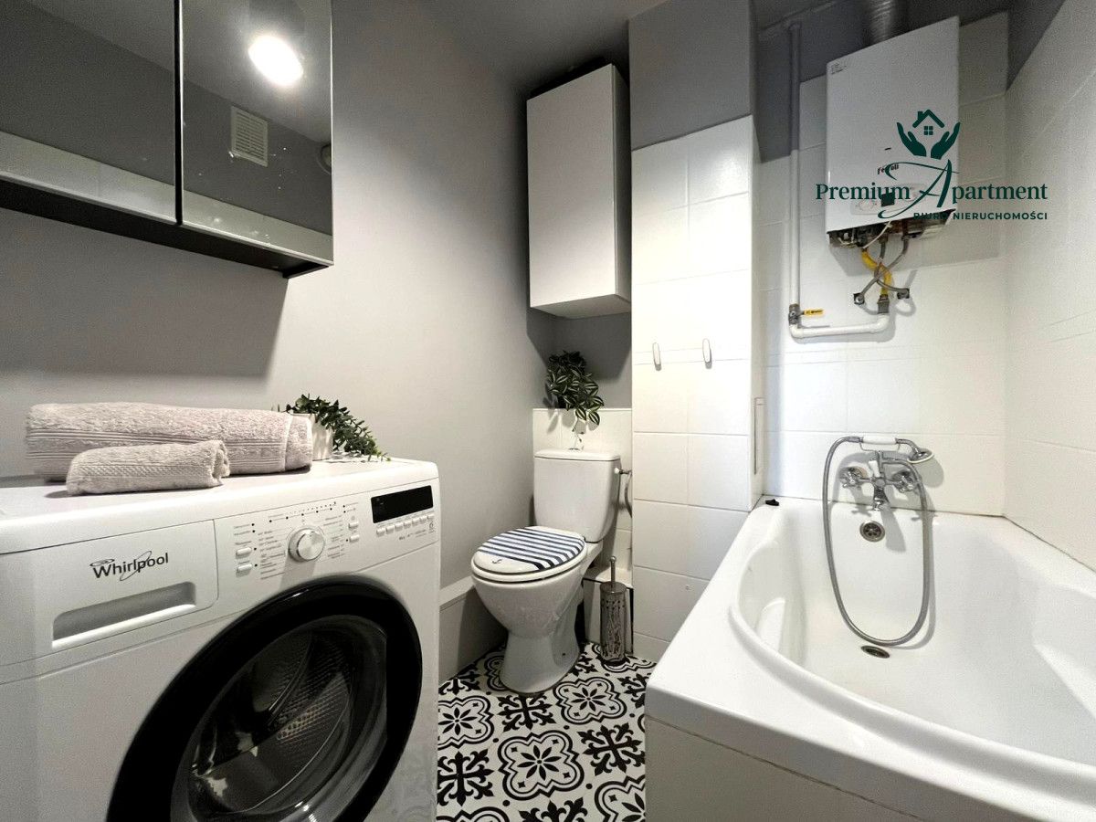 Mieszkanie 2-pokojowe Kielce, ul. bp. Czesława Kaczmarka. Zdjęcie 13