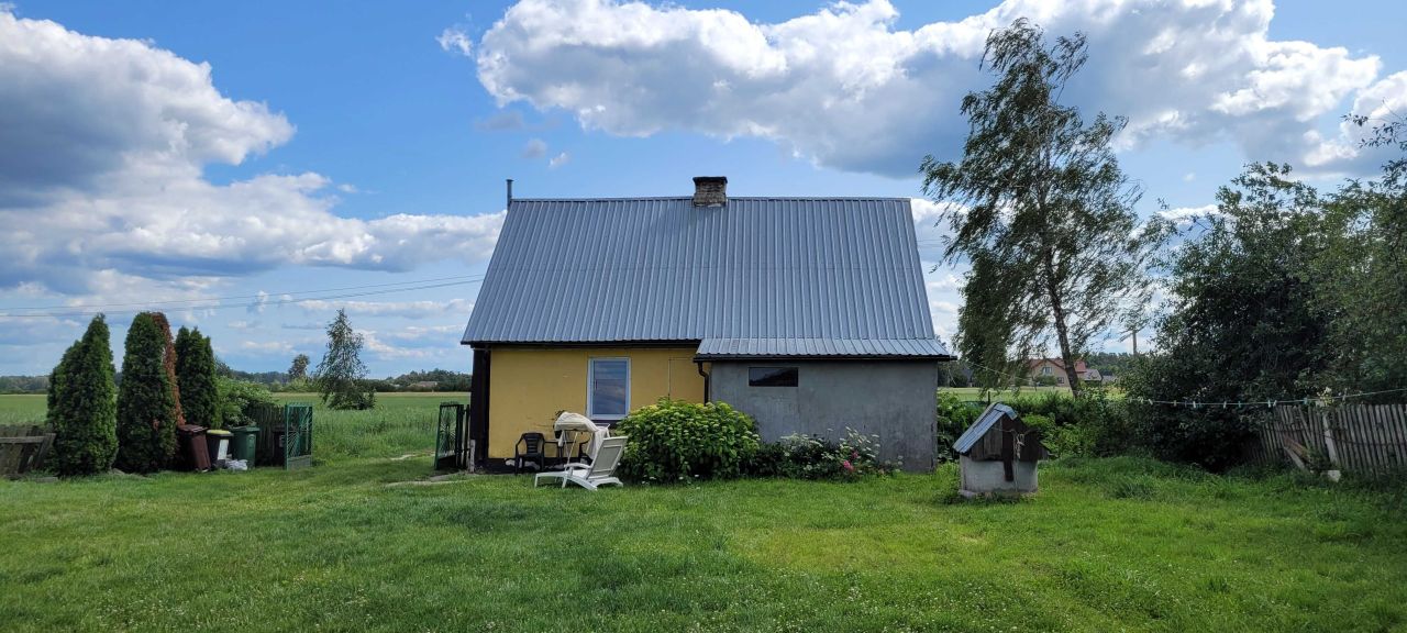 siedlisko Romanowo. Zdjęcie 6