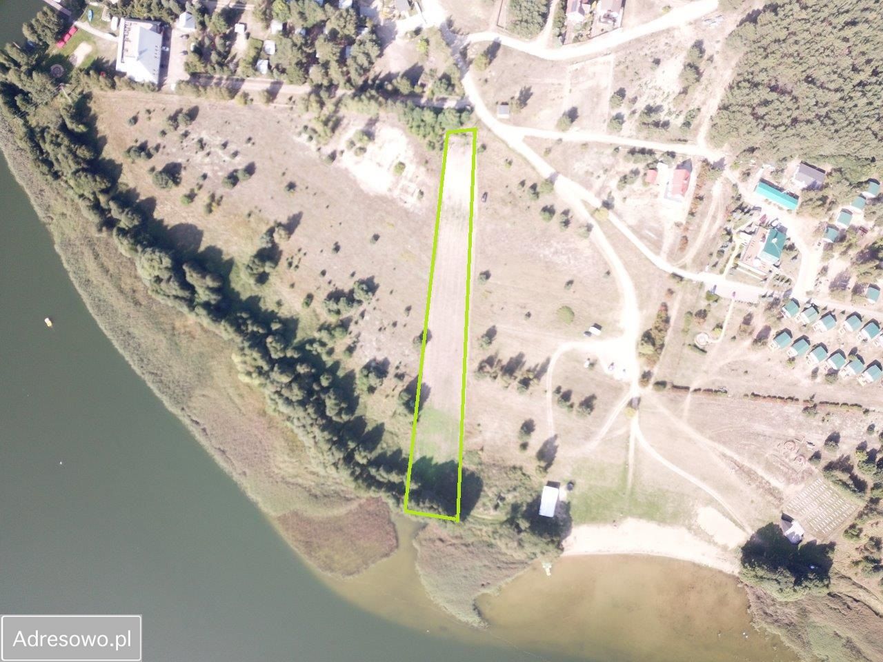 Działka budowlana Swornegacie. Zdjęcie 7