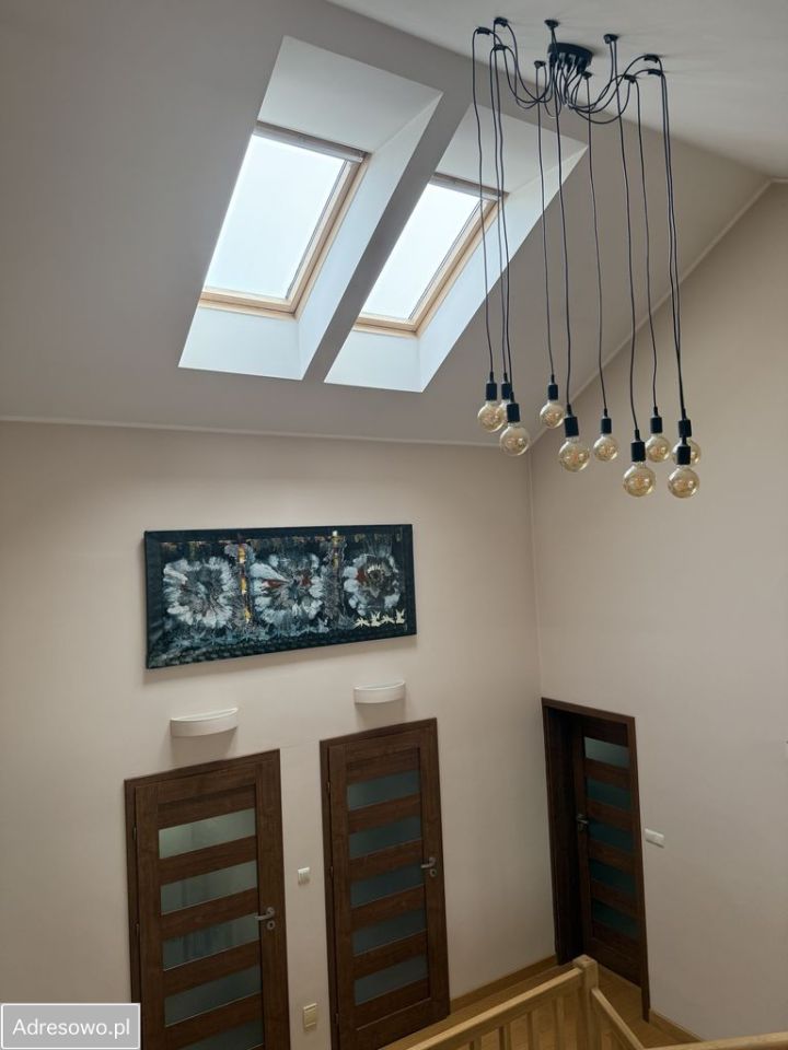 dom wolnostojący, 6 pokoi Jabłonna, ul. Milenijna. Zdjęcie 10