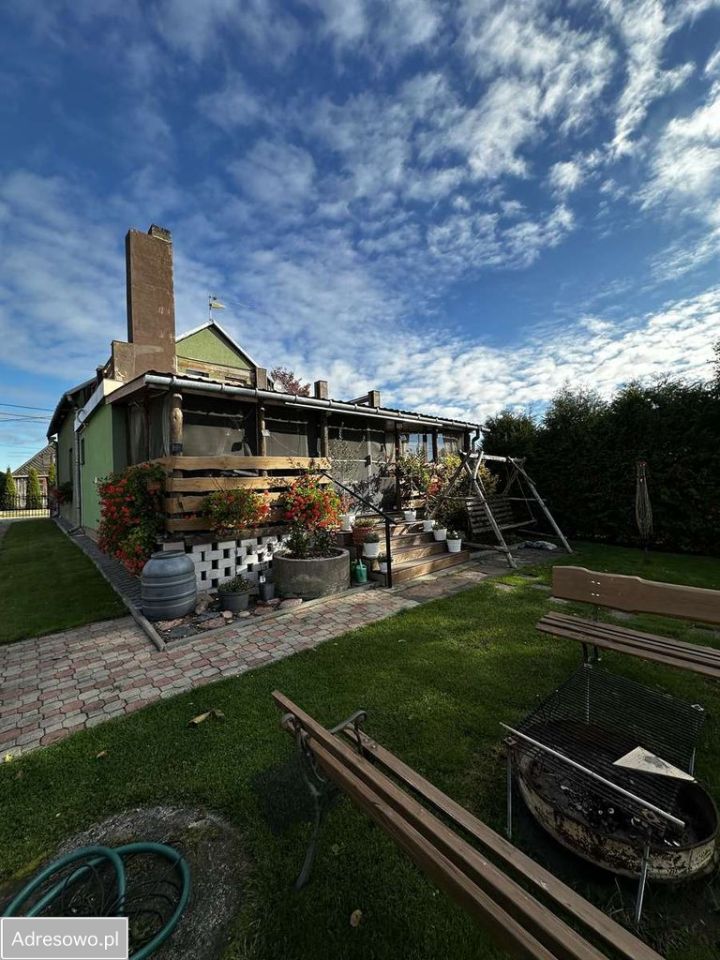 dom wolnostojący, 4 pokoje Przybyszyn. Zdjęcie 10