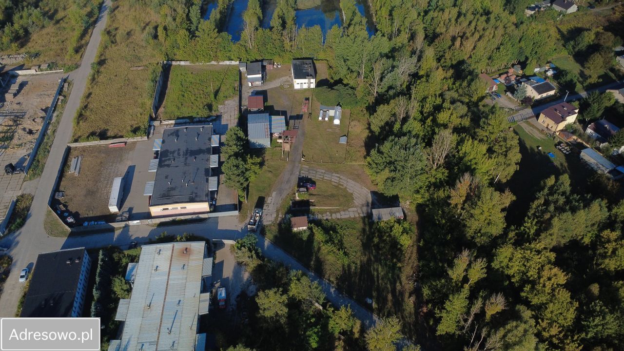 Działka inwestycyjna Sochaczew, ul. Chemiczna. Zdjęcie 15