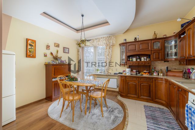 dom wolnostojący, 8 pokoi Warszawa Ursynów. Zdjęcie 18