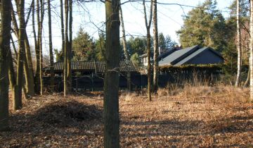 Działka budowlana Rzymiec