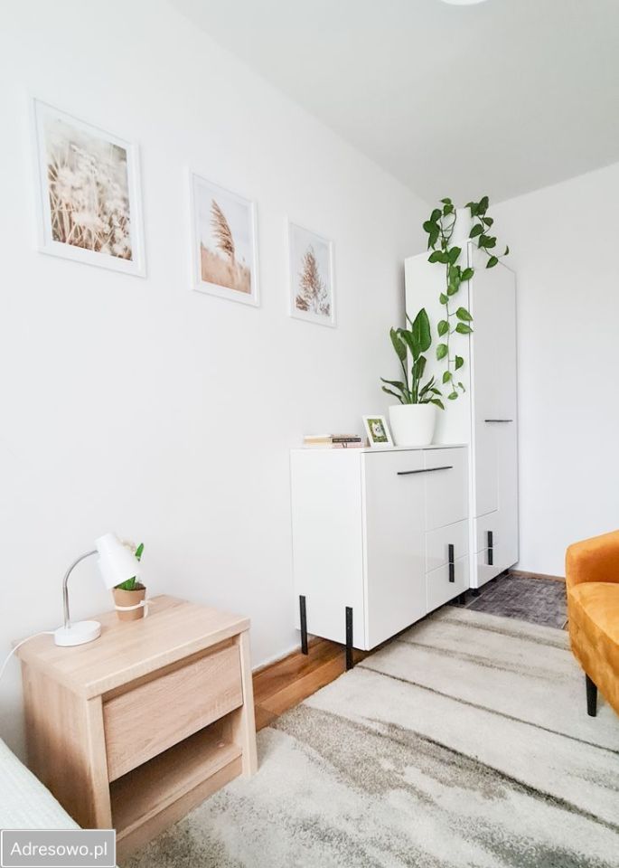 Mieszkanie 3-pokojowe Warszawa Ursus, ul. Stanisława Wojciechowskiego. Zdjęcie 15