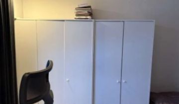 Mieszkanie 1-pokojowe Warszawa Bielany, park im. Stefana Żeromskiego