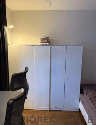 Mieszkanie 1-pokojowe Warszawa Bielany, park im. Stefana Żeromskiego. Zdjęcie 2