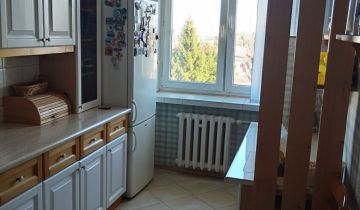 Mieszkanie 2-pokojowe Przemyśl, ul. 3 Maja