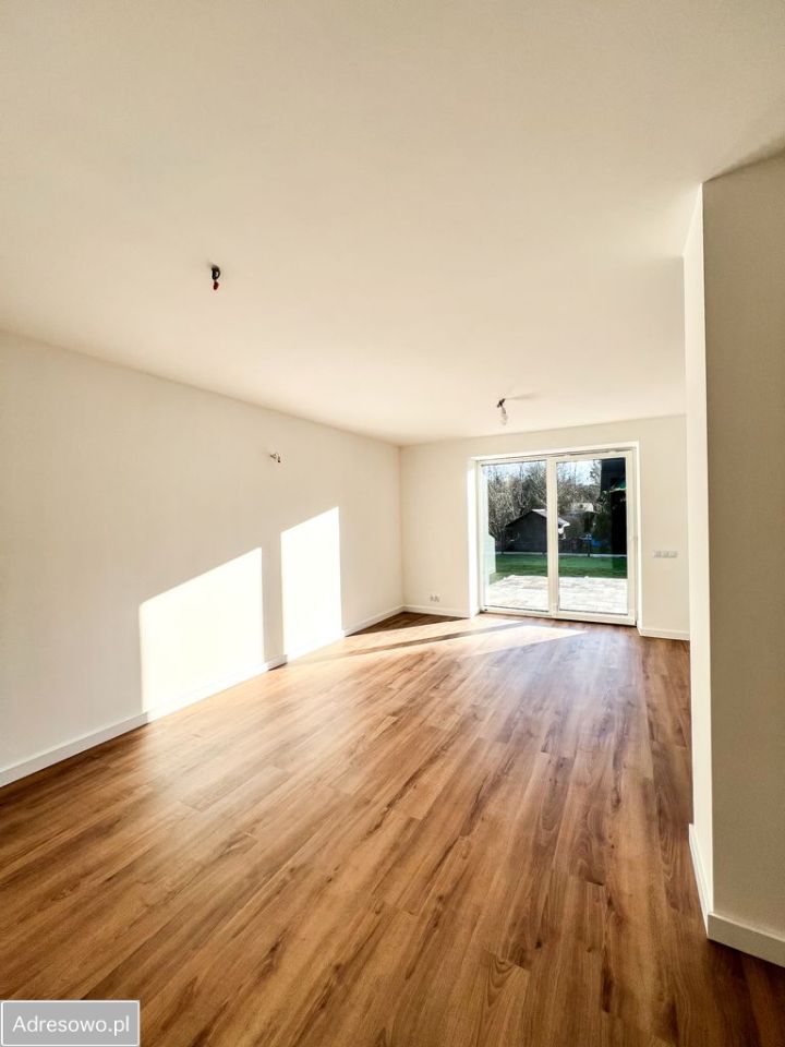 dom wolnostojący, 4 pokoje Zebrzydowice Zebrzydowice Dolne, ul. Goździkowa. Zdjęcie 18