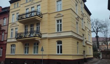 Mieszkanie 2-pokojowe Jelenia Góra Centrum, ul. Jana Matejki