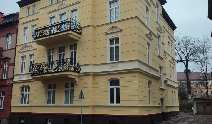 Mieszkanie 2-pokojowe Jelenia Góra Centrum, ul. Jana Matejki