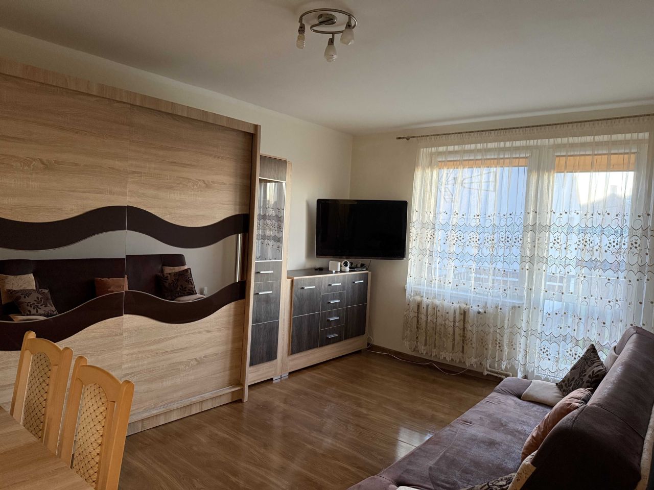 Mieszkanie 2-pokojowe Smykówko. Zdjęcie 4