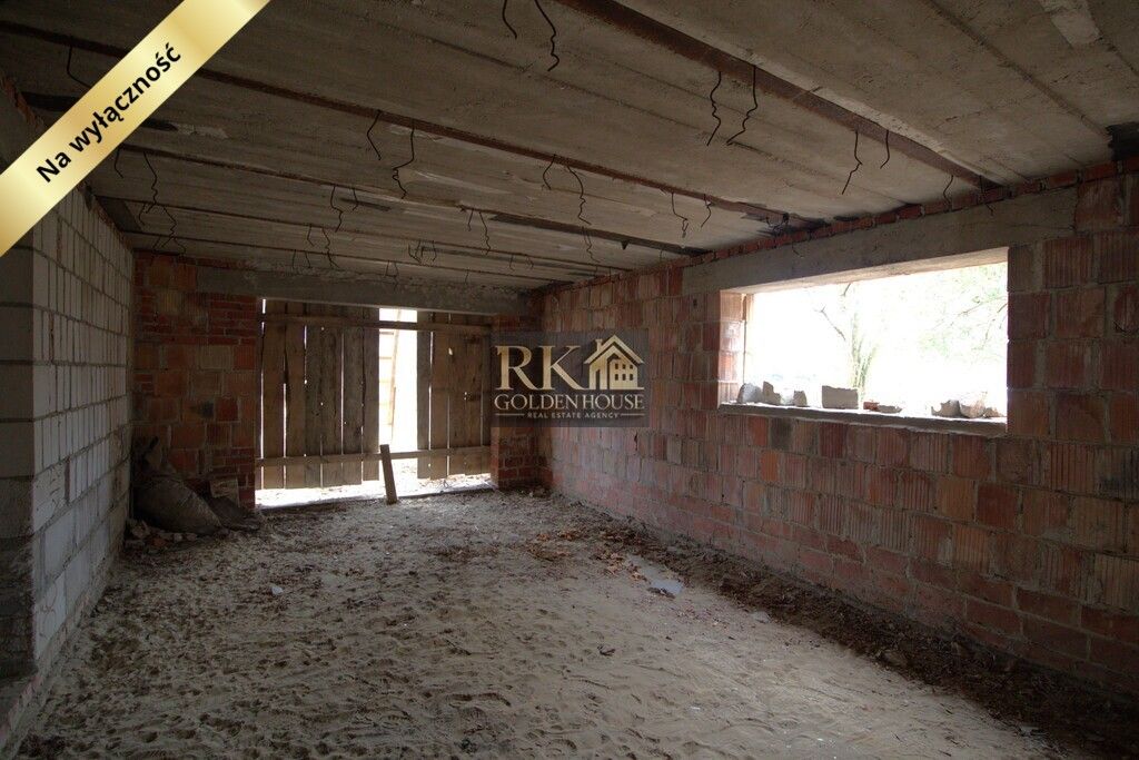 dom wolnostojący, 5 pokoi Seroczyn, ul. Słoneczna. Zdjęcie 12