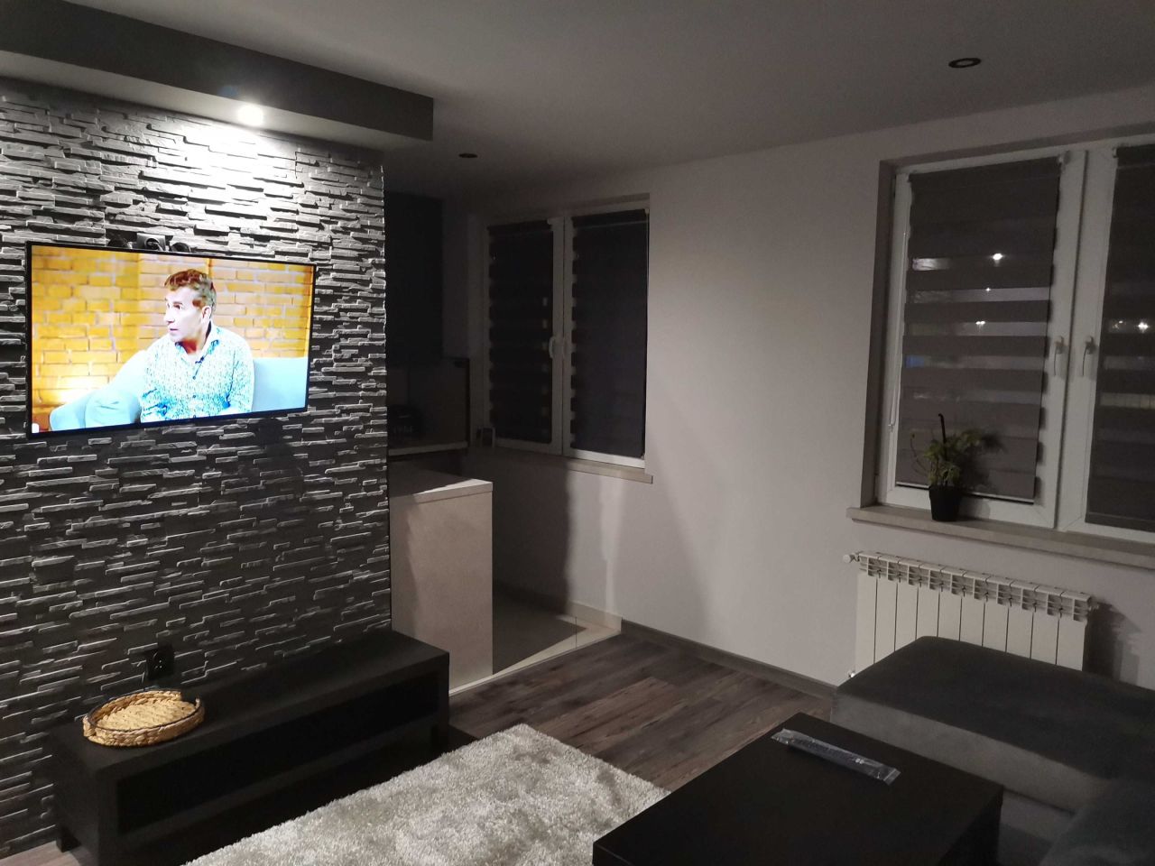 Mieszkanie 1-pokojowe Skarżysko-Kamienna, ul. Apteczna